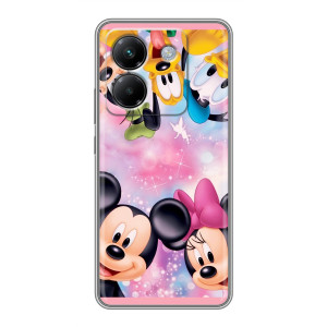 Чохли для телефонів Xiaomi Poco M7 Pro 5G - Дісней – Disney