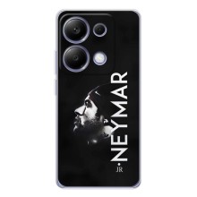 Чехол Неймар для Xiaomi Poco M7 Pro 5G (AlphaPrint) (NEYMAR)