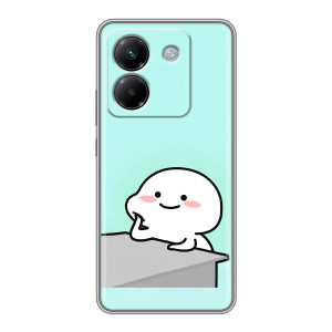 Прикольные Чехлы с принтом "интернет мэмы" для Xiaomi Poco M7 Pro 5G – Уроки