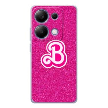 Силиконовый Чехол Барби Фильм на Xiaomi Poco M7 Pro 5G – B-barbie