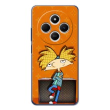Брендновые Чехлы для Xiaomi POCO M7 - (PREMIUMPrint) (Арнольд)