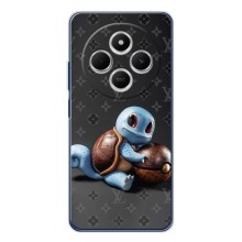 Брендновые Чехлы для Xiaomi POCO M7 - (PREMIUMPrint) (Черепашка)