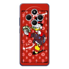 Чехлы для Поко М7 - Scrooge MagDag (PREMIUMPrint) (Scrooge MagDag)