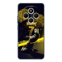 Чехлы Килиан Мбаппе для Xiaomi POCO M7 (Mbappe)