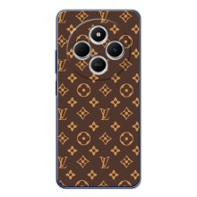Чехлы Луи Витон для Xiaomi POCO M7 (AlphaPrint - LOUIS VUITTON) (фон LOUIS VUITTON)