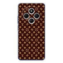 Чехлы Луи Витон для Xiaomi POCO M7 (AlphaPrint - LOUIS VUITTON) (лого LOUIS VUITTON)