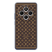 Чехлы Луи Витон для Xiaomi POCO M7 (AlphaPrint - LOUIS VUITTON) (обои LV)