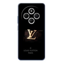 Чехлы Луи Витон для Xiaomi POCO M7 (AlphaPrint - LOUIS VUITTON) (ремешок LV)