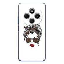 Чехлы Луи Витон для Xiaomi POCO M7 (AlphaPrint - LOUIS VUITTON) (стильная с луи витон)