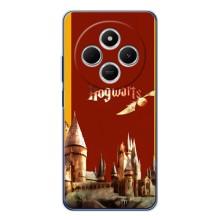 Чехлы с Гарри Поттером для Xiaomi POCO M7 (AlphaPrint)