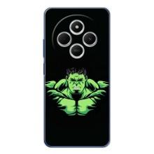 Чехлы с героями Марвел Xiaomi POCO M7 (VPrint)