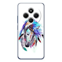 Чехлы с Лошадью дляXiaomi POCO M7 (VPrint) (Красивая лошадь)