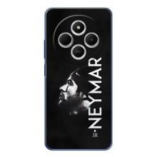 Силіконовий Чохол для Xiaomi POCO M7 – Neymar