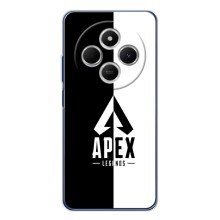 Чехлы с топовыми принтами для Поко М7 (APEX)