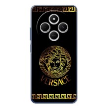 Чехлы VERSACE для Поко М7 (PREMIUMPrint) (Logo Versace)