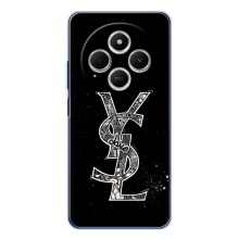 Чехол (Dior, Prada, YSL, Chanel) для Xiaomi POCO M7