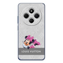 Чехол Disney Mouse Xiaomi POCO M7 (PREMIUMPrint) (Мики Маус ЛВ)