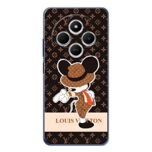 Чехол Disney Mouse Xiaomi POCO M7 (PREMIUMPrint) (Микки Джексон)