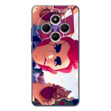 Чехол для Xiaomi POCO M7 Бравл Старс (VPrint)