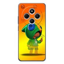Чехол для Xiaomi POCO M7 Бравл Старс (VPrint)