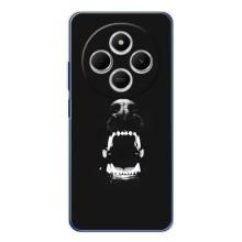 Чехол ДОБЕРМАН для Xiaomi POCO M7 – Пасть добермана