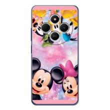 Чехлы для телефонов Xiaomi POCO M7 - Дисней – Disney