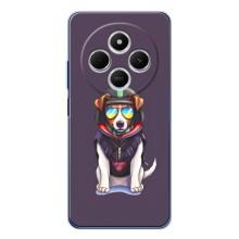 Чехол с принтом Собаки Патрон для Xiaomi POCO M7 (Модный Патрон)