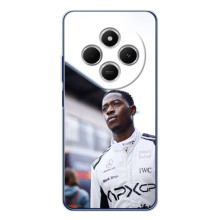 Чохол Формула1 на Xiaomi POCO M7 – Ф1 Пірс