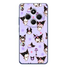 Чехол с персонажем Куроми на Xiaomi POCO M7