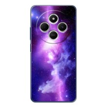 Космические Чехлы для Поко М7 (VPrint) (Галактика)