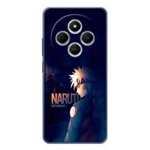 Naruto Anime Чехлы для Поко М7 (AlphaPrint)
