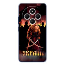 Украинские, патриотические Чехлы для Поко М7 (Украина)