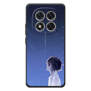 Чехол с персонажами АНИМЕ на Xiaomi Poco M8 Pro – Anime L