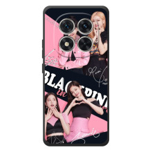 Чохли з картинкою для Xiaomi Poco M8 Pro – BLACKPINK
