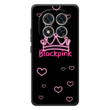 Чохли з картинкою для Xiaomi Poco M8 Pro – Блекпінг