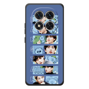Чохли BTS для Xiaomi Poco M8 Pro (AlphaPrint)