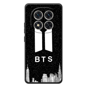 Чохли BTS для Xiaomi Poco M8 Pro (AlphaPrint)