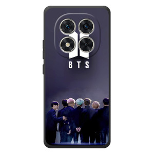Чохли BTS для Xiaomi Poco M8 Pro (AlphaPrint)