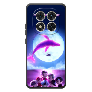 Чохли BTS для Xiaomi Poco M8 Pro (AlphaPrint)