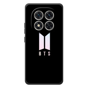 Чохли BTS для Xiaomi Poco M8 Pro (AlphaPrint)