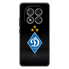 Чехлы для Xiaomi Poco M8 Pro (VPrint) - Футбольные клубы (Динамо Киев)