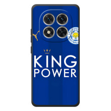 Чехлы для Xiaomi Poco M8 Pro (VPrint) - Футбольные клубы (Lester)