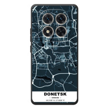 Чехлы для KSiaomi Pcco M8 Pro Города Украины (Донецк)