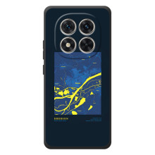 Чехлы для KSiaomi Pcco M8 Pro Города Украины (Херсон)