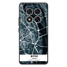 Чехлы для KSiaomi Pcco M8 Pro Города Украины (Киев)