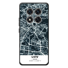 Чехлы для KSiaomi Pcco M8 Pro Города Украины (Львов)