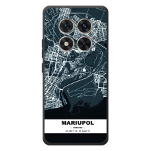 Чехлы для KSiaomi Pcco M8 Pro Города Украины (Мариуполь)