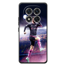 Чохли для Ш Axiomі Поко М8 Про - Лео Мессі Маямі (Кінг Мессі)