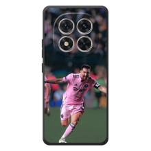 Чохли для Ш Axiomі Поко М8 Про - Лео Мессі Маямі (Месямба)