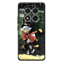 Чехлы для KSiaomi Pcco M8 Pro - Scrooge MagDag (PREMIUMPrint) (Карточка Скруджа)